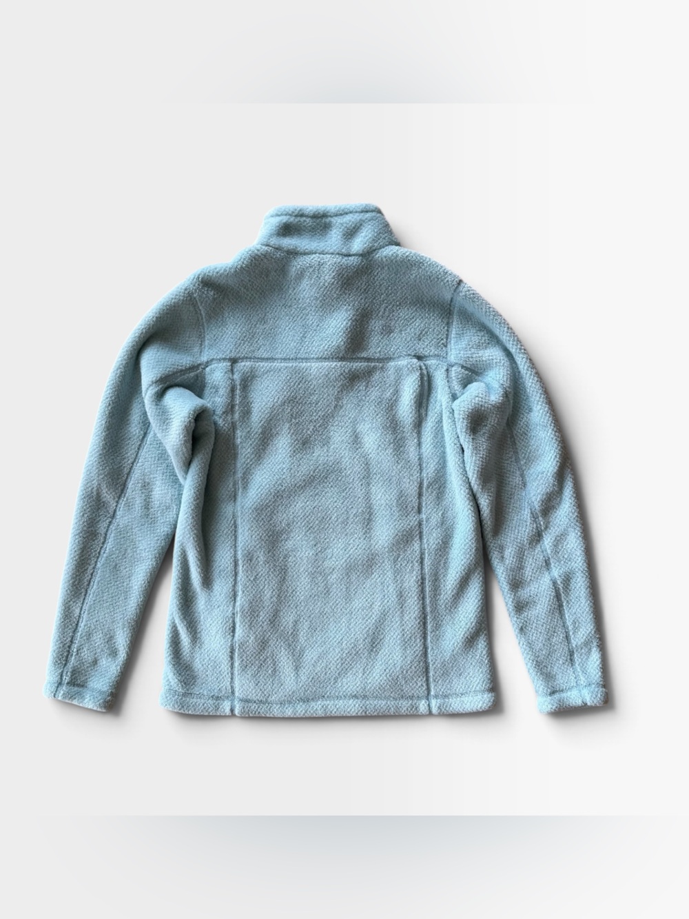 **SOLD** Patagonia Re-Tool Snap-T Fleece Pullover - Picture 6 of 9